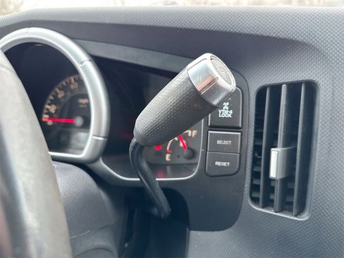 Used 2007 Honda Ridgeline RTL image 17