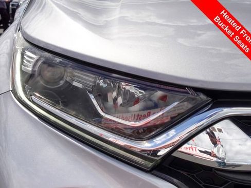 Used 2019 Honda CR-V EX image 5