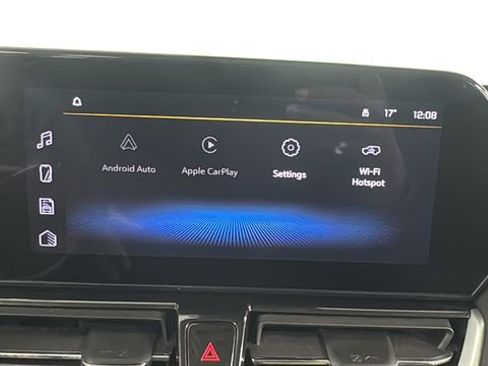 Used 2025 Chevrolet TrailBlazer LT w/ Driver Confidence Package image 24