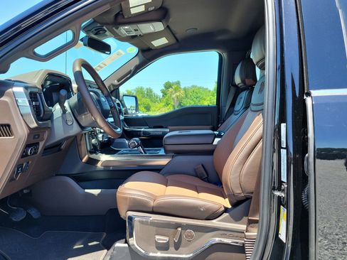 New 2026 Ford F150 King Ranch AWD/4WD image 17