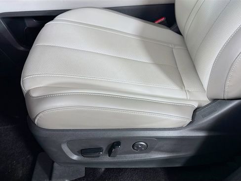 Certified 2026 INFINITI QX60 Luxe w/ Cargo Package image 25