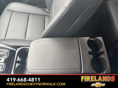 New 2026 Chevrolet Colorado Trail Boss image 34