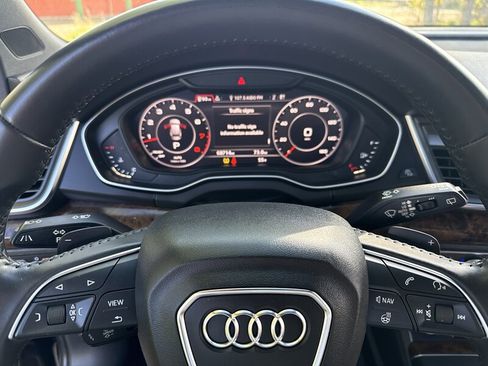 Used 2018 Audi Q5 Prestige AWD/4WD image 34