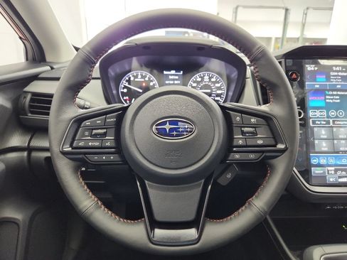 New 2026 Subaru Crosstrek 2.5i Limited AWD/4WD image 12