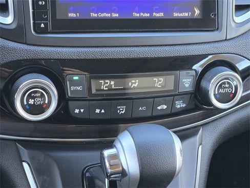 Used 2016 Honda CR-V EX-L image 21