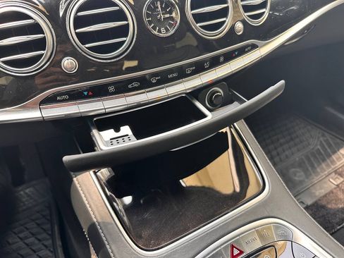 Used 2018 Mercedes-Benz Maybach S 560 4MATIC image 50