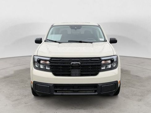 Certified 2024 Ford Maverick Lariat w/ Black Appearance Package AWD/4WD image 8