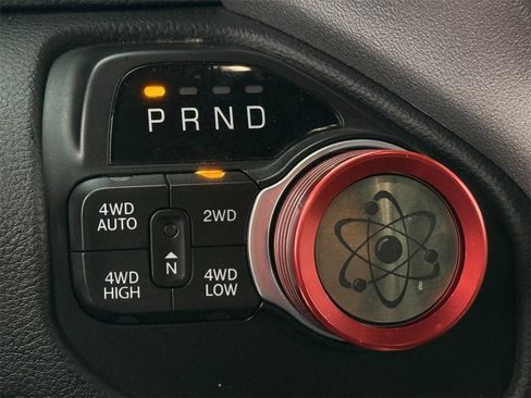 Used 2022 RAM 1500 Laramie image 19