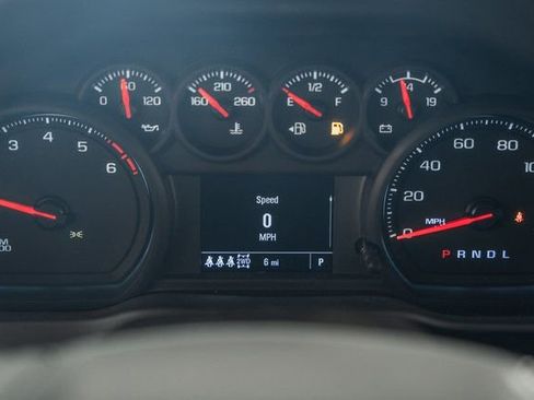 New 2026 Chevrolet Silverado 2500 Custom w/ Custom Value Package image 47