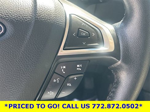 Used 2019 Ford Edge SEL w/ Equipment Group 201A image 23