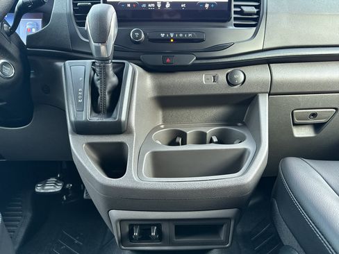New 2026 Ford Transit 350 148 High Roof AWD image 26