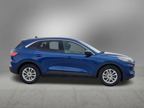 Used 2022 Ford Escape SE w/ Convenience Package image 7