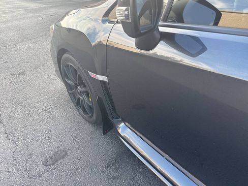 Used 2019 Subaru WRX STI AWD/4WD image 27