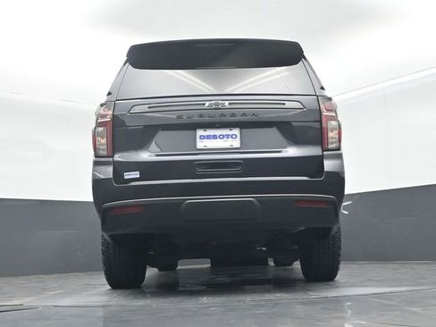 Used 2022 Chevrolet Suburban Z71 image 53