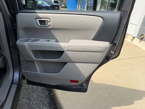 Used 2014 Honda Pilot EX-L image 42