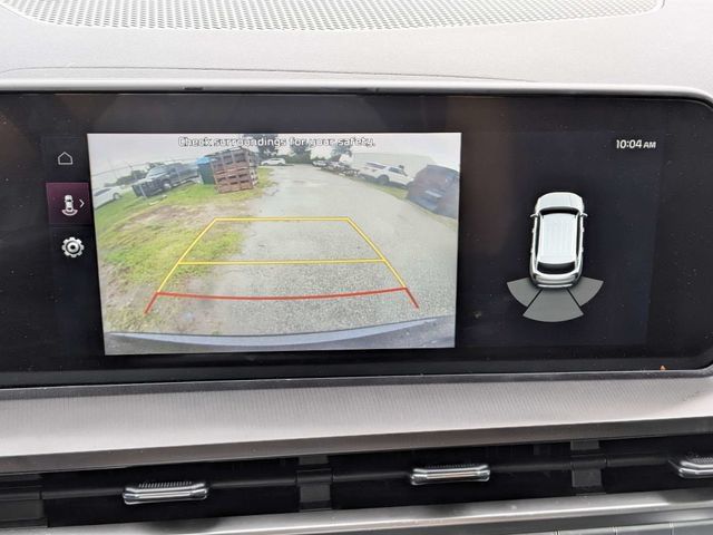 Used 2023 Kia Telluride S w/ S Sunroof Package FWD image 25