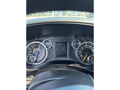 Used 2021 RAM 2500 Big Horn