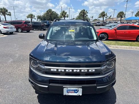 Used 2021 Ford Bronco Sport Big Bend AWD/4WD image 6