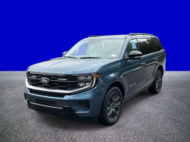 New 2027 Ford Expedition Platinum w/ Driver's Package AWD/4WD image 7