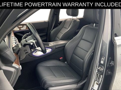 Used 2025 Mercedes-Benz GLS 450 4MATIC w/ AMG Line Exterior image 34