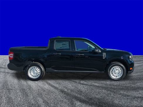 New 2026 Ford Maverick XL image 3