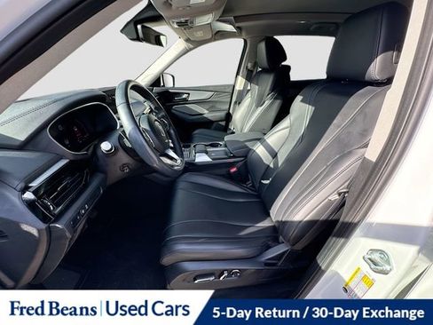 Certified 2023 Acura MDX SH-AWD image 21
