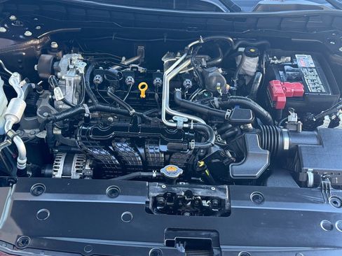 Used 2023 Nissan Altima 2.5 SV image 39