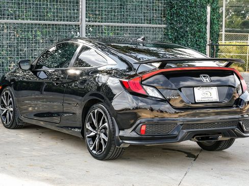 Used 2019 Honda Civic Si image 10