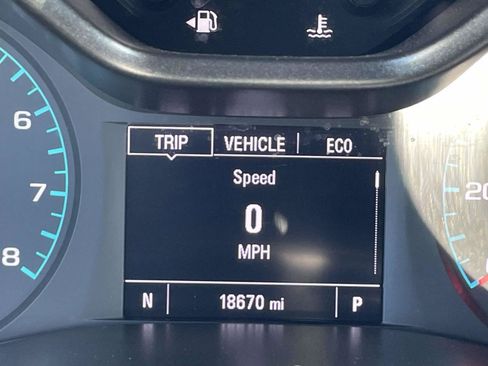 Used 2022 Chevrolet Colorado LT w/ LT Convenience Package AWD/4WD image 22