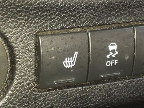 Used 2015 Jeep Wrangler Sahara w/ Dual Top Group image 8