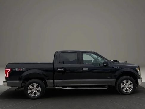 Used 2017 Ford F150 XLT w/ Equipment Group 302A Luxury AWD/4WD image 10