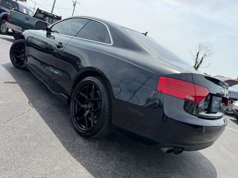Used 2013 Audi A5 2.0T Premium Plus AWD/4WD image 46