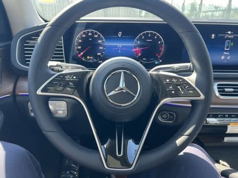 New 2026 Mercedes-Benz GLE 350 4MATIC image 22