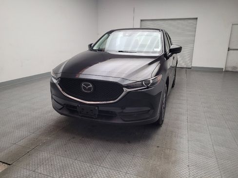 Used 2020 MAZDA CX-5 Sport image 15