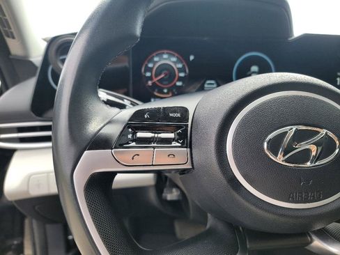 Used 2023 Hyundai Elantra Limited w/ Cargo Package FWD image 18