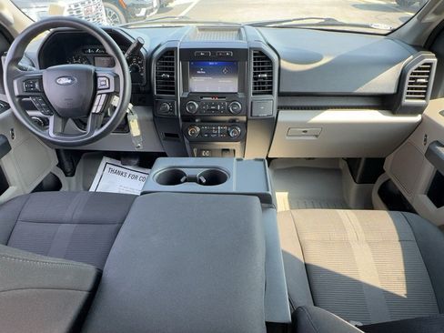 Used 2020 Ford F150 XL w/ Equipment Group 101A Mid AWD/4WD image 11