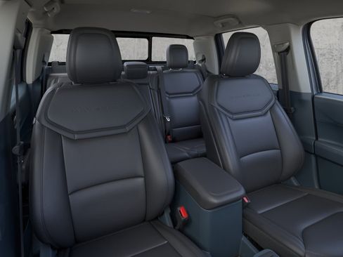 New 2026 Ford Maverick Lariat AWD/4WD image 10