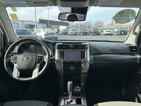 Used 2024 Toyota 4Runner SR5 image 24