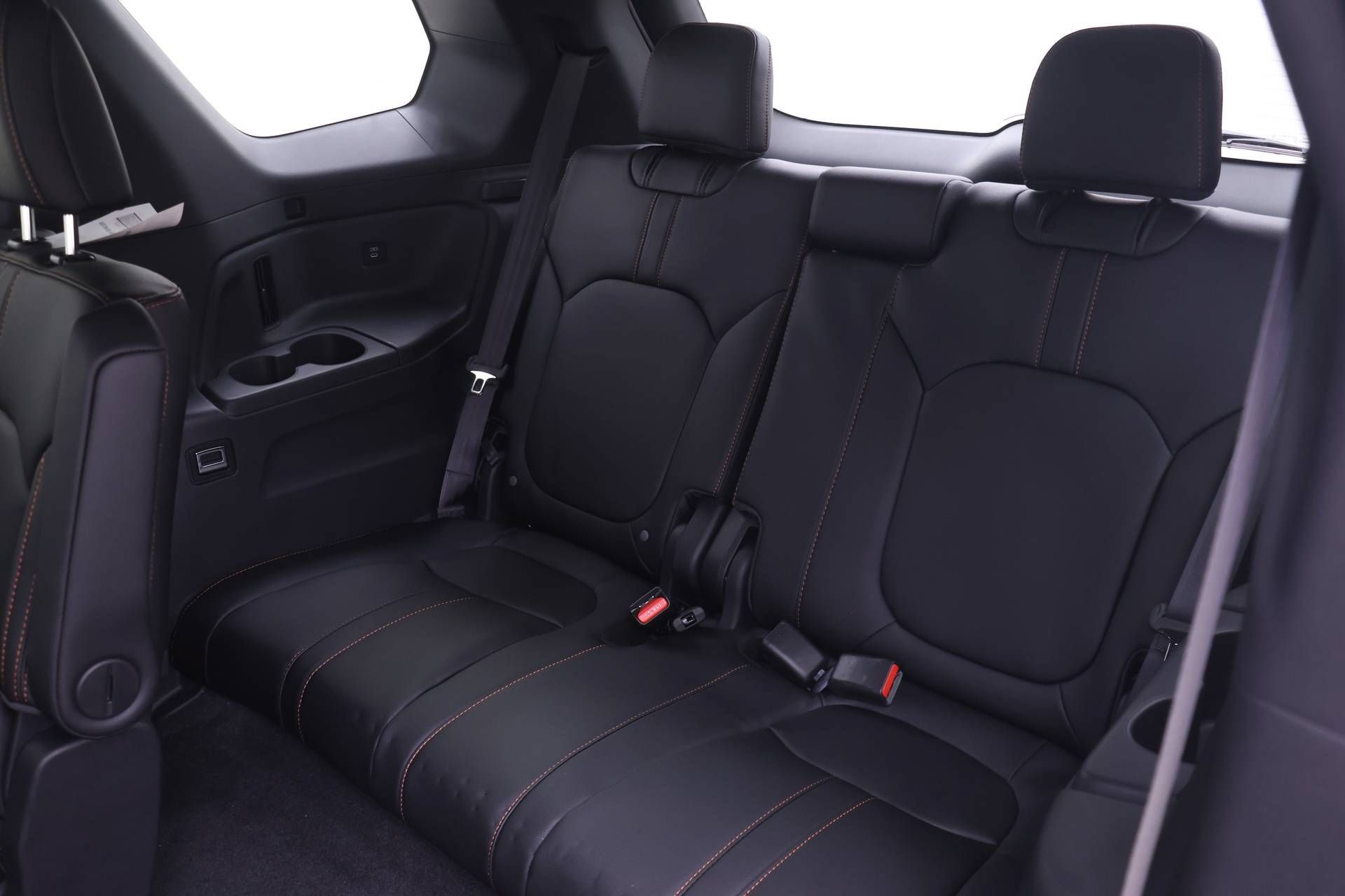 Used 2026 Honda Pilot TrailSport image 12