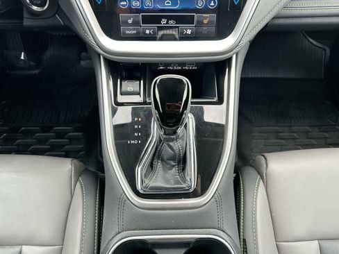 Used 2023 Subaru Outback Onyx Edition image 35