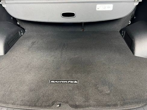 Used 2023 Hyundai Santa Fe Calligraphy image 28