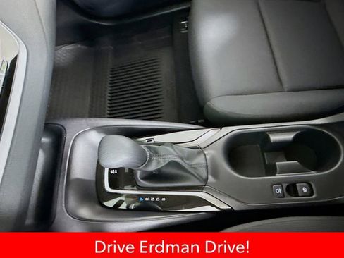 Certified 2026 Toyota Corolla LE FWD image 18