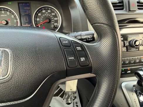 Used 2010 Honda CR-V EX image 20