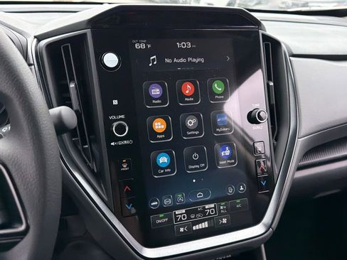 New 2026 Subaru Crosstrek 2.0i Premium AWD/4WD image 20