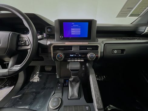 Used 2024 Toyota Tacoma SR5 image 25