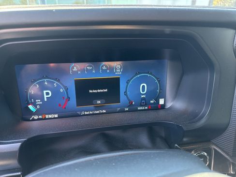 Used 2024 Ford F150 Raptor w/ Equipment Group 803A Raptor R image 18