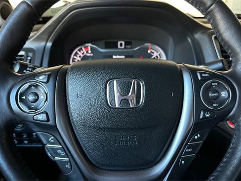 Certified 2022 Honda Ridgeline RTL-E image 25