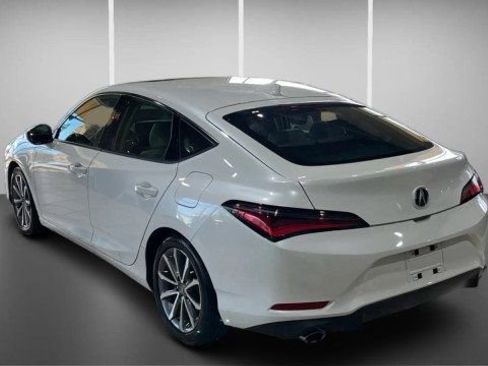 Used 2024 Acura Integra image 7