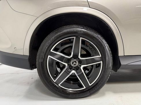 Certified 2023 Mercedes-Benz GLC 300 4MATIC image 13