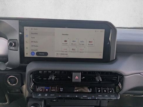 Certified 2024 Toyota Land Cruiser image 14